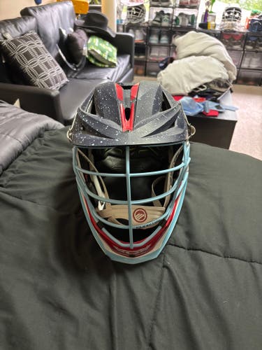 Cascade XRS Pro Helmet (New)