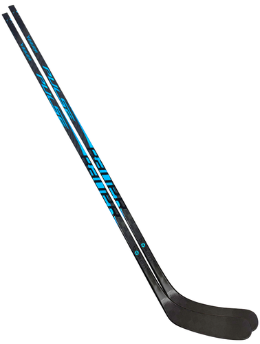 2 pack Bauer Pulse LH 77 Flex Custom P28