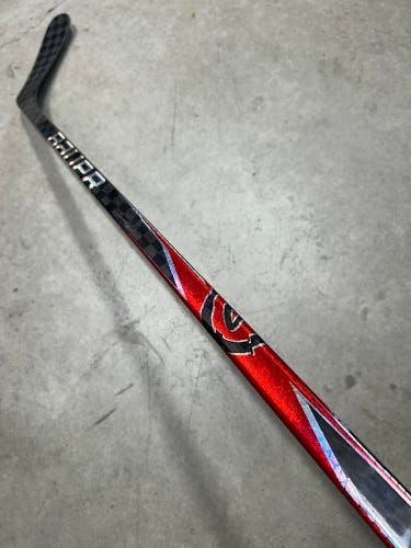 77 Flex P92 Senior Bauer Proto 2 Right Hand Hockey Stick Pro Stock (Used)