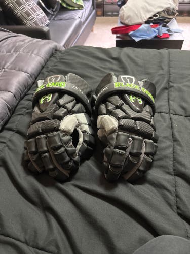Adrenaline Phoenix Lacrosse Gloves (New)