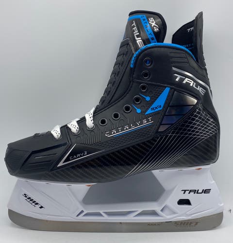 NEW True Catalyst 5x4 Skates Size 9 W
