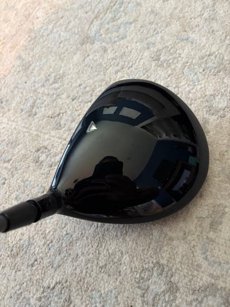 Titleist 915 D3 8.5 - x flex fujikura speeder | SidelineSwap | Buy