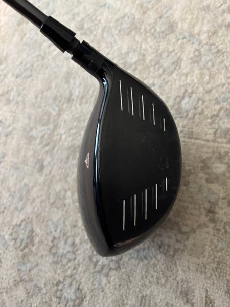 Titleist 915 D3 8.5 - x flex fujikura speeder | SidelineSwap | Buy