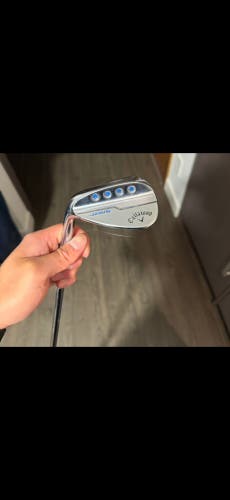Callaway Jaws MD5 Left Hand Wedge 54
