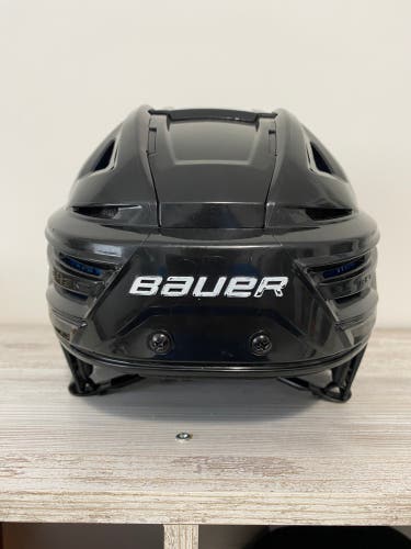 My Bauer Re-Akt 150 3D Helmet (Used)