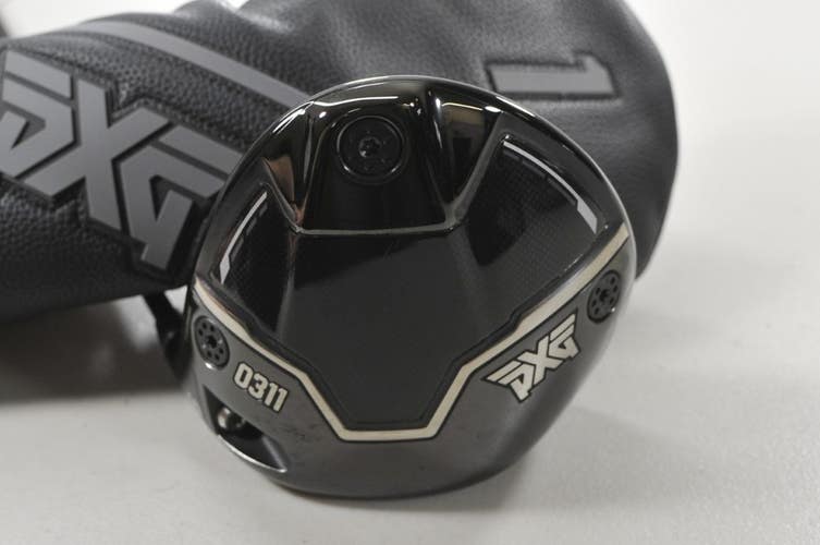 PXG 0311 Black Ops 9* Driver X-Stiff Right Accra Tour TZ5 Proto 65 M5  # 217719