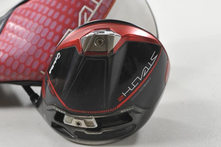 TaylorMade Stealth 2 Plus 9* Driver Senior Flex Right Ventus Blue 5  # 217831
