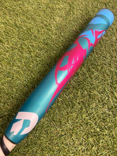 DeMarini CF9 Fastpitch 2017 (-11)