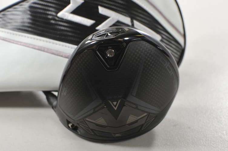 Cobra LTDx Black Limited 9.0* Driver Senior Flex Right HZRDUS CB 5.0 50g #214522