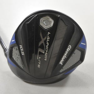 Cleveland Launcher XL Lite 2021 10.5* Driver Stiff Flex Right HZRDUS RDX #218238