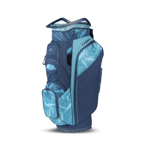 NEW 2026 Ogio Silencer Paradise Cart Golf Bag