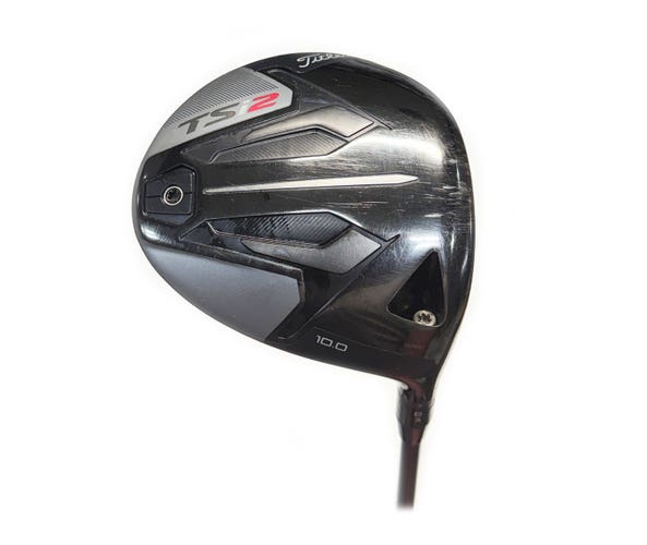 Titleist TSI2 10* Driver Kuro Kage 50g Regular Flex