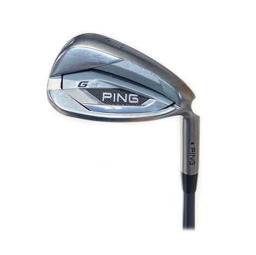 Ping G425 Utility Wedge Black Dot Graphite Alta CB AWT Regular Flex