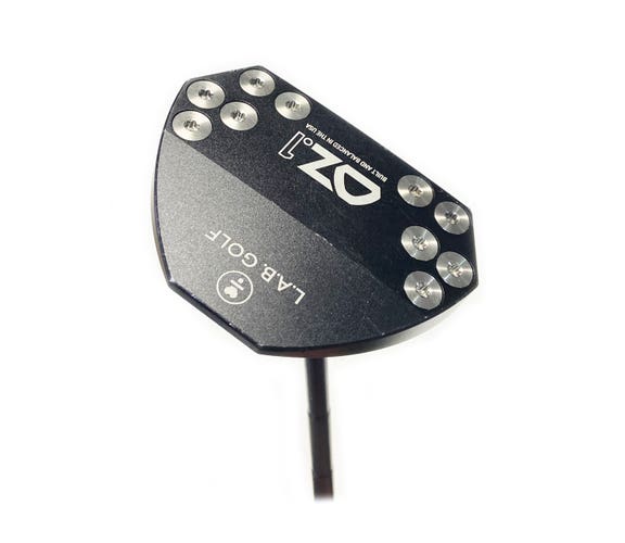 L.A.B. Golf OZ.1 35 Mallet Putter