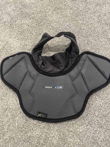 Bauer Senior Goalie Neck Protector