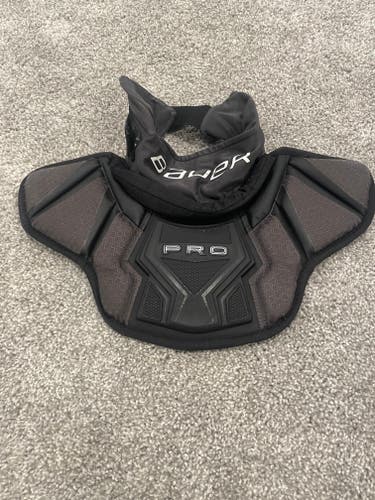Bauer Senior Goalie Neck Protector