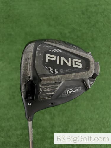 LH Ping G425 LST 9.0 Driver / Extra Stiff