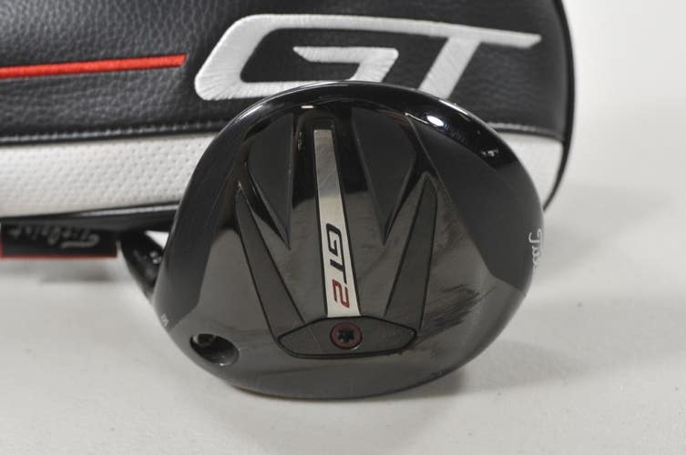 Titleist GT2 15* Fairway Wood Stiff Flex RH Tensei 1K Blue 65g Graphite # 218284