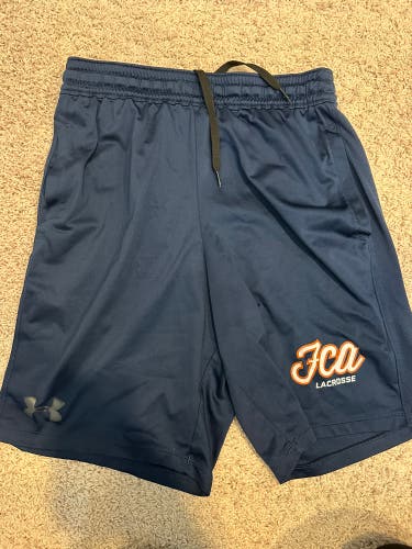 FCA Maryland lacrosse shorts - size small