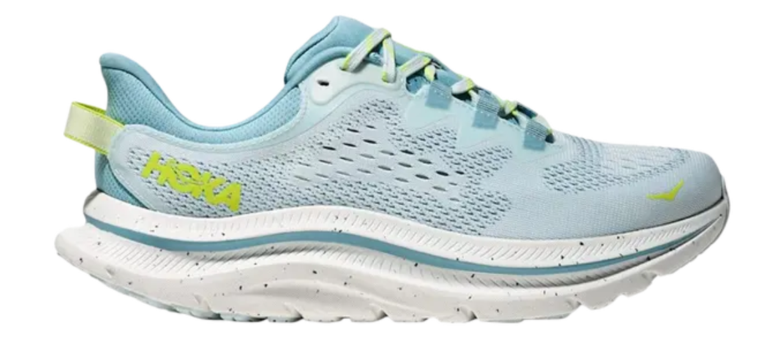 Size 7 - HOKA Wmns Kawana 2 'Tundra Blue Raindrop' 1147913 TNDR