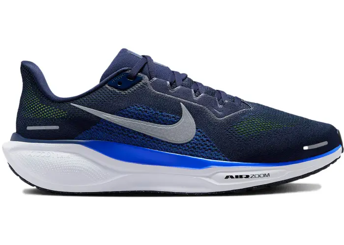 Size 13 - Nike Pegasus 41 Midnight Navy FD2722-400