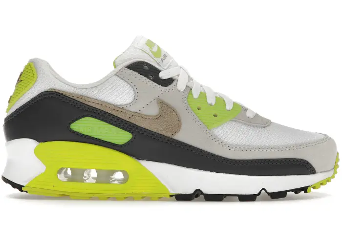 Size 13 - Nike Air Max 90 Cyber DM0029-107