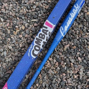 2026 Combat MFG Spec A1 Alloy BBCOR Certified Bat (-3) 29 oz 32" (New)