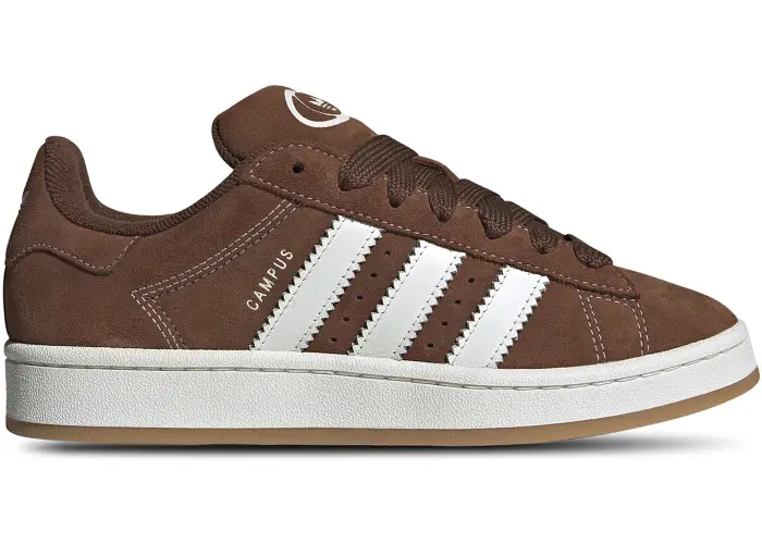 Size 8 - adidas Campus 00s Earth Strata (Women's) JS2760