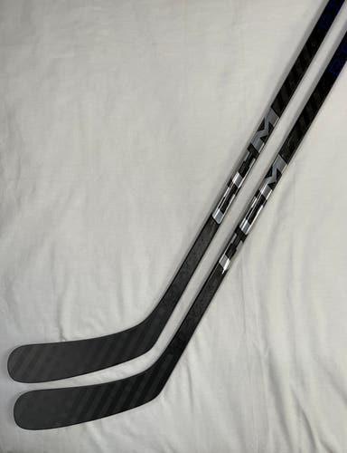 Senior CCM Ribcor Platnium Right Handed Hockey Stick P29 75 Flex (New)
