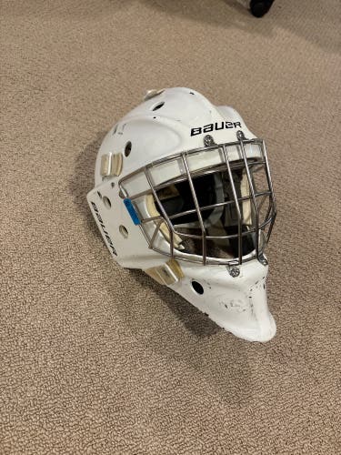 Senior Large 2025 Bauer 960 Goalie Mask