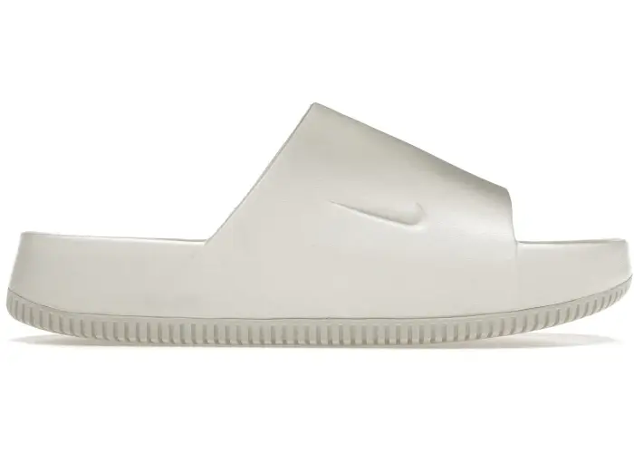 Size 9 - Nike Calm Slide Sail (Women's) DX4816-100
