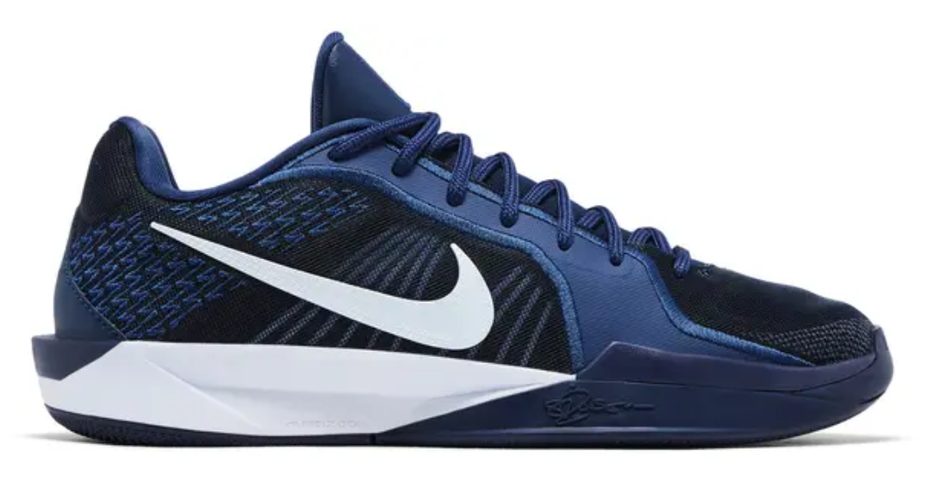Size 8 - Nike Wmns Sabrina 2 TB Promo 'Midnight Navy' HM5038-402