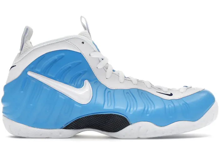 Size 9.5 - Nike Air Foamposite Pro University Blue (2026) HF0794-400