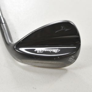 Mizuno Pro T-1 Black Ion 56*-10M Wedge Right KBS Hi-Rev 2.0 115g Steel  # 218280