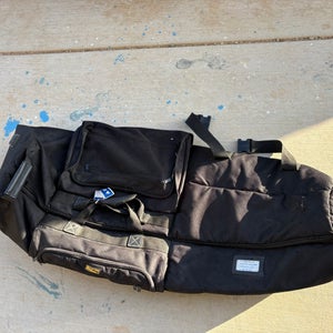 Bag Boy Travel Cover (Used)