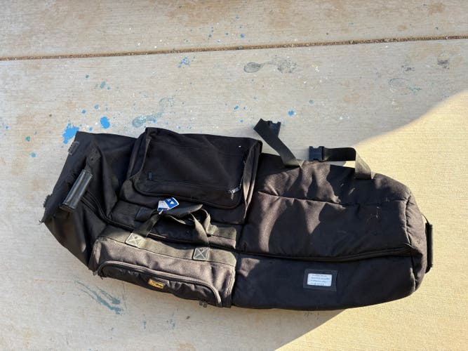 Bag Boy Travel Cover (Used)