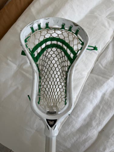 ECD Ion Complete Stick