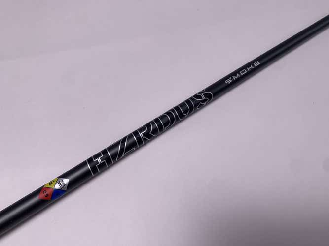Project X HZRDUS Smoke 6.0 90g Stiff Graphite Hybrid Shaft 39.75"-Titleist