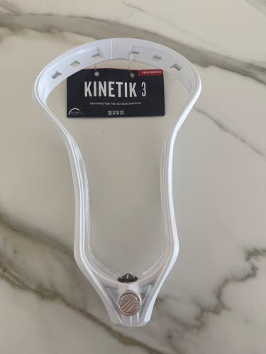 Maverik Kinetik 3 Head (New)