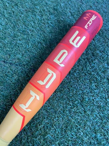 Easton Hype Fire USA Youth Bat (-10) 2025
