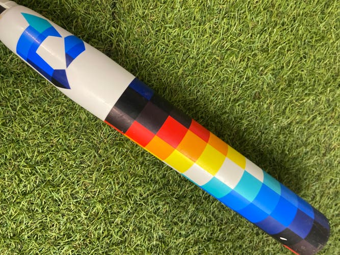 DeMarini Prism+ Fastpitch 2023 (-10)