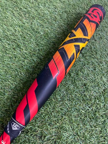 Louisville Slugger LXT Fastpitch 2022 (-11)