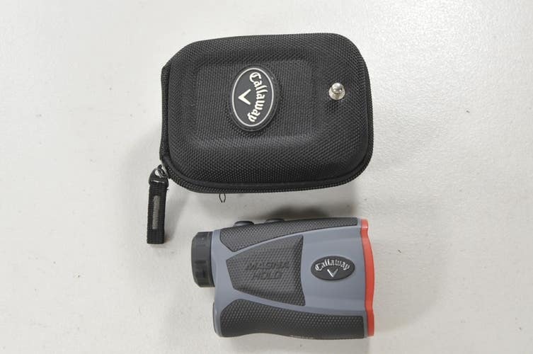 Callaway 300 Pro 2021 Range Finder with Case  # 218272