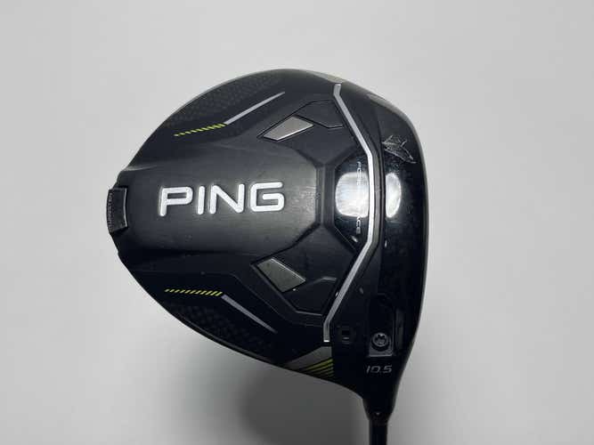 Ping G430 MAX 10K Driver 10.5* Alta CB 55g Stiff Graphite Mens RH