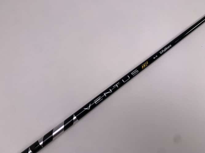 Fujikura Ventus Black TR 6-S Velocore Stiff Driver Shaft 44.5" - Titleist