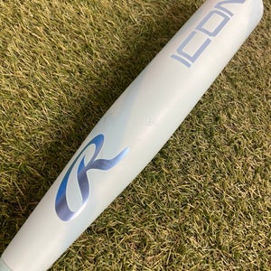 Rawlings Icon Composite USSSA (2 3/4") 2026 (-10)