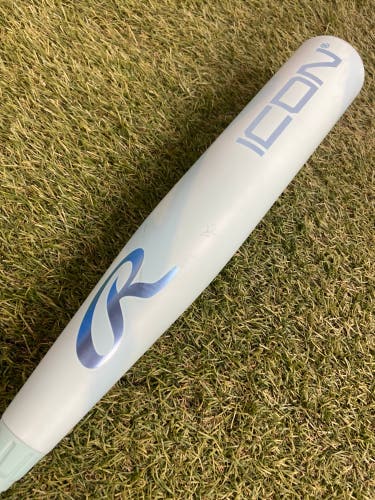 Rawlings Icon Composite USSSA (2 3/4") 2026 (-10)