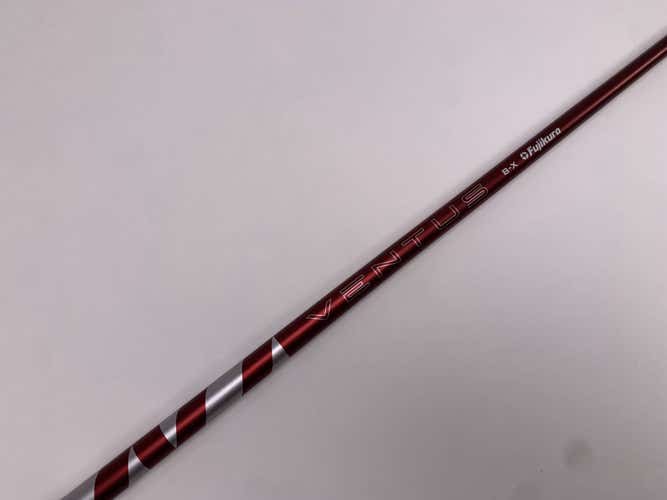 Fujikura Ventus Red 8X VeloCore+ Extra Stiff Fairway Wood Shaft 42.25" - Srixon