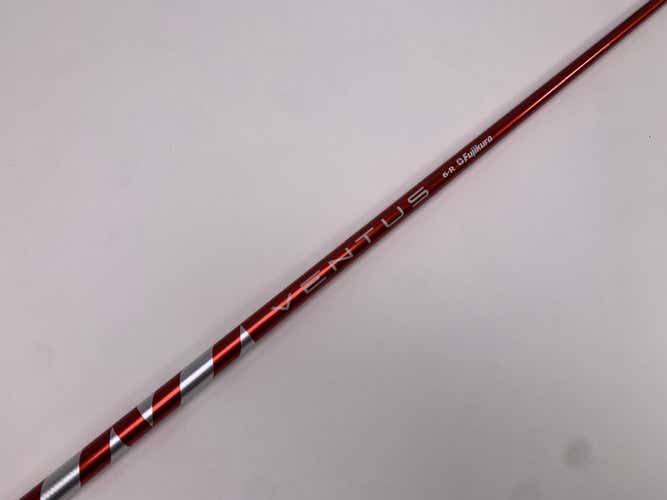 Fujikura Ventus Red 6R Velocore Regular Graphite Driver Shaft 44" - Callaway
