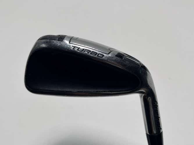 Cleveland Launcher HB Single 8 Iron Miyazaki 6R 4444 60g Regular Graphite RH